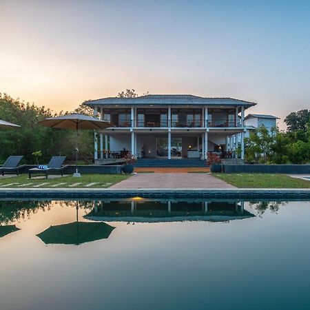 Ceylon Breeze Sigiriya Hotel Екстериор снимка