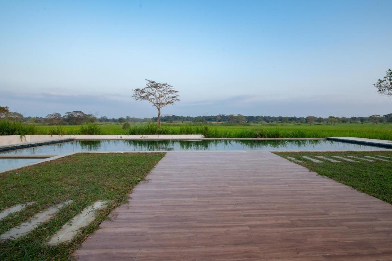 Ceylon Breeze Sigiriya Hotel Екстериор снимка