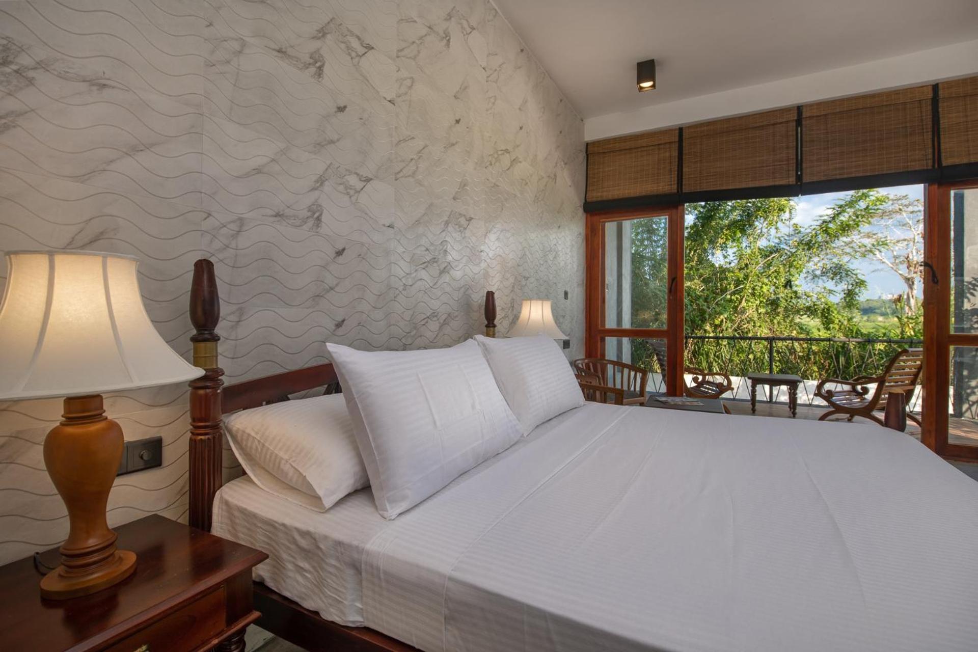 Ceylon Breeze Sigiriya Hotel Екстериор снимка