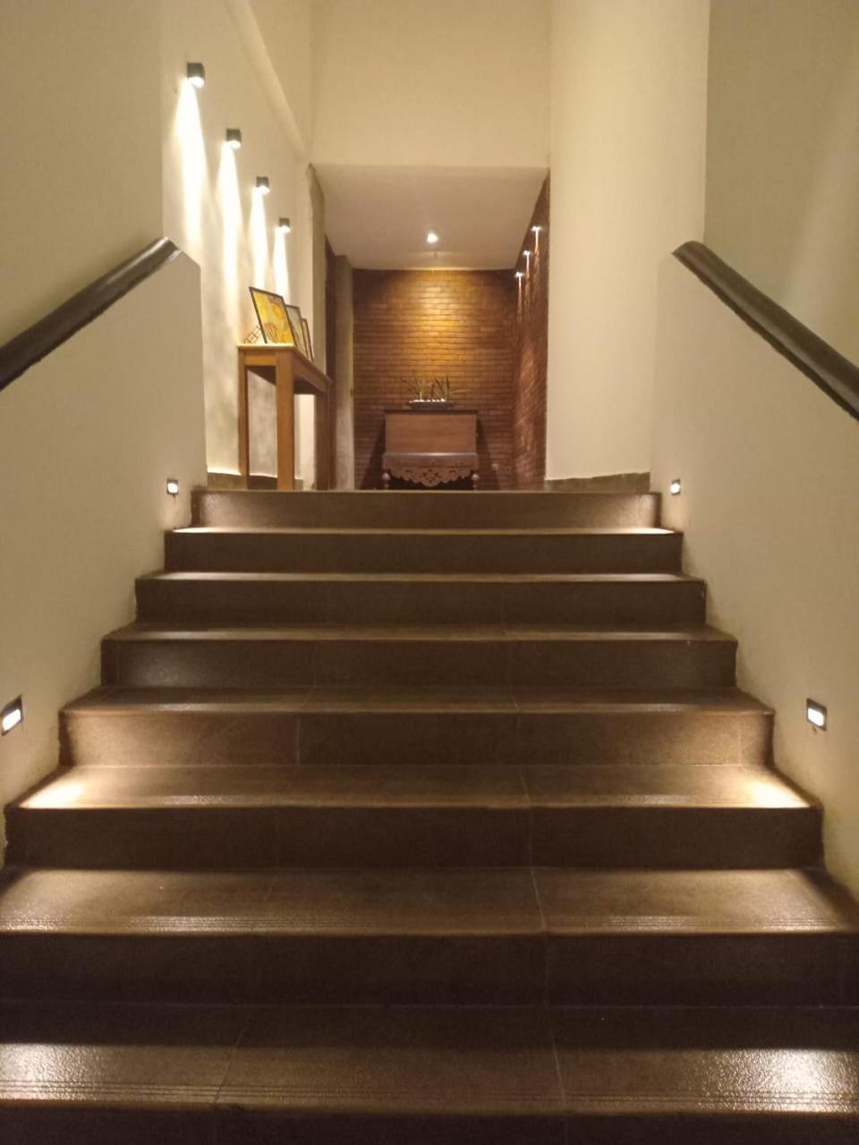 Ceylon Breeze Sigiriya Hotel Екстериор снимка